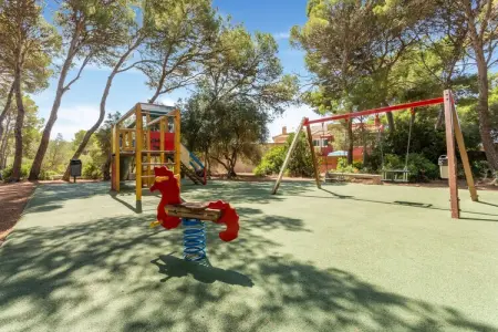 Villa Malen's Mallorca - Maison piscine Llucmajor : photo 21
