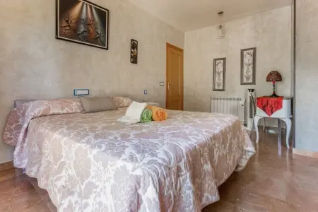 Villa Malen's Mallorca - Maison piscine Llucmajor : photo 29