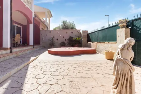 Villa Malen's Mallorca - Maison piscine Llucmajor : photo 33