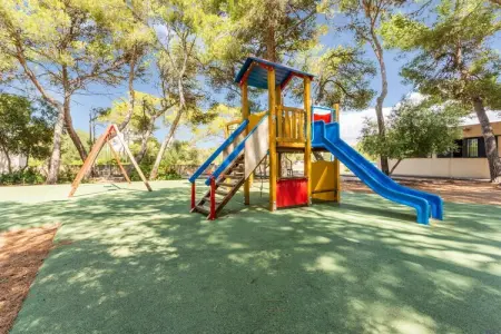 Villa Malen's Mallorca - Maison piscine Llucmajor : photo 34