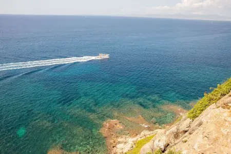Villa Malen's Mallorca - Maison piscine Llucmajor : photo 36