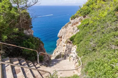 Villa Malen's Mallorca - Maison piscine Llucmajor : photo 37