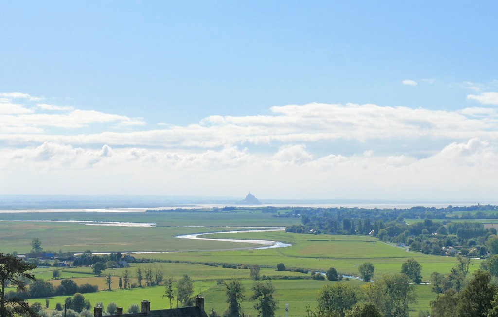 Villa du 18e siècle avec vue sur les douves à Auxais - Photo 4