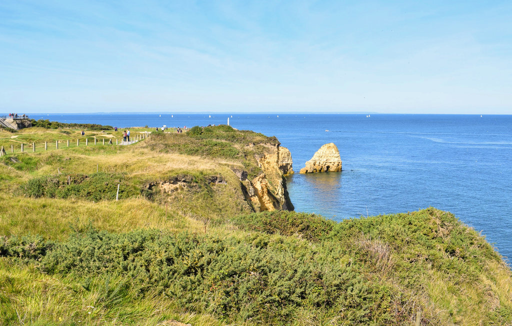 Villa du 18e siècle avec vue sur les douves à Auxais - Photo 24