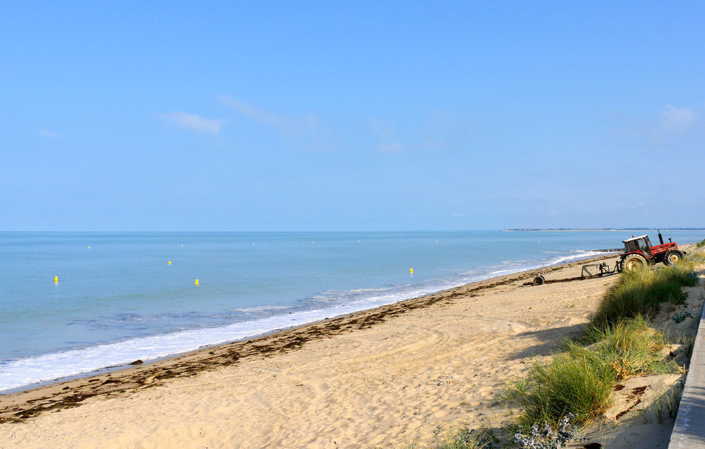 Villa du 18e siècle avec vue sur les douves à Auxais - Photo 27