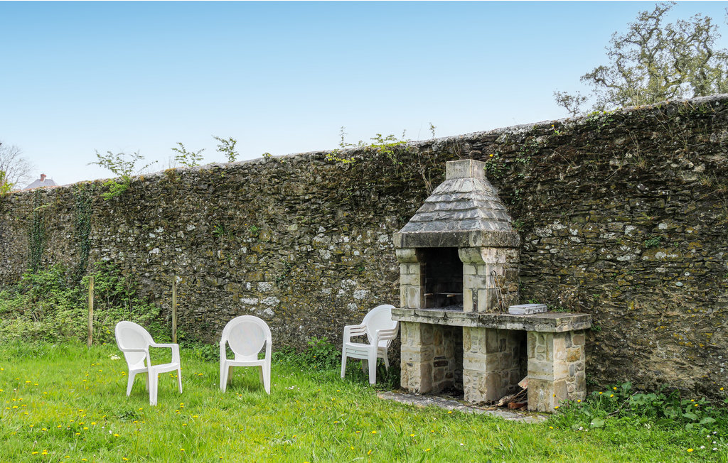 Maison dans l'orangerie du Château de Gonneville - Photo 7