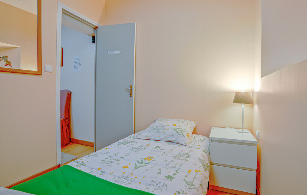 Maison dans l'orangerie du Château de Gonneville - Photo 25
