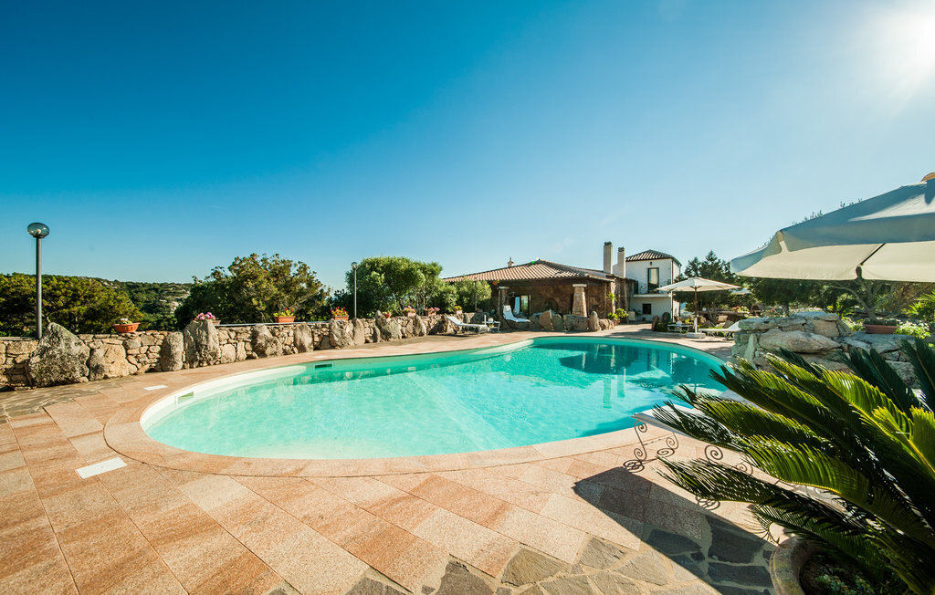Villa 6 chambres avec piscine en Gallura, Arzachena - Photo 1