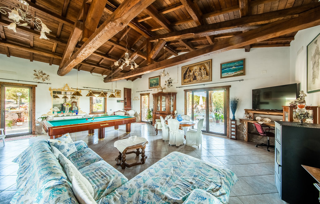Villa 6 chambres avec piscine en Gallura, Arzachena - Photo 3
