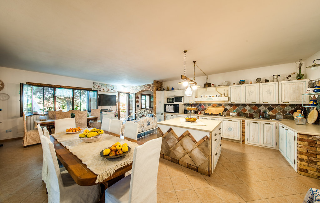 Villa 6 chambres avec piscine en Gallura, Arzachena - Photo 4