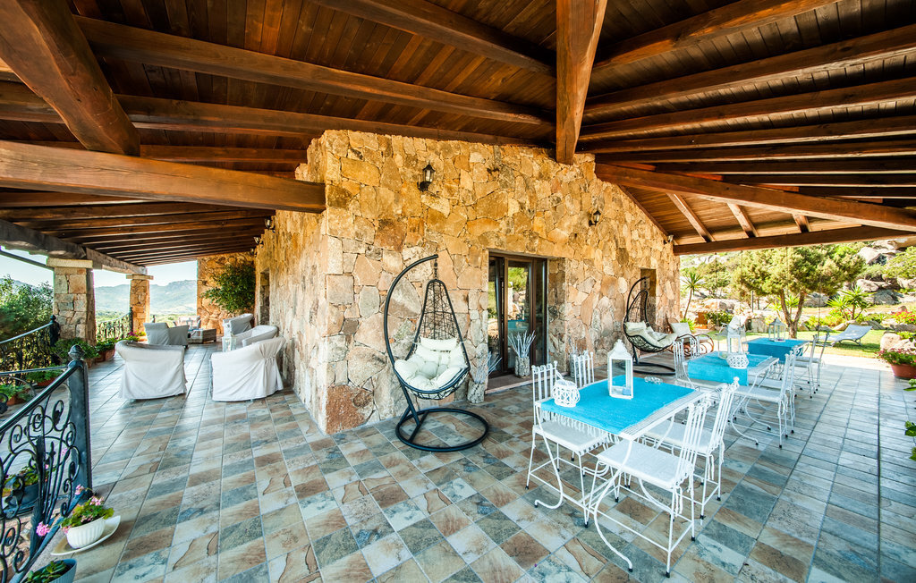Villa 6 chambres avec piscine en Gallura, Arzachena - Photo 5