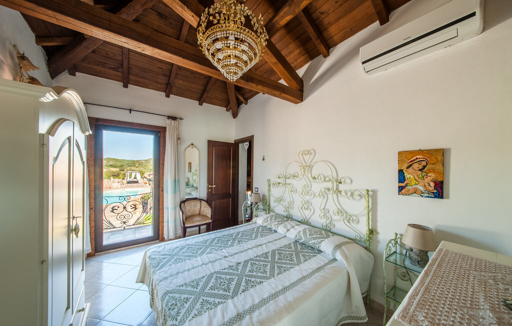 Villa 6 chambres avec piscine en Gallura, Arzachena - Photo 6