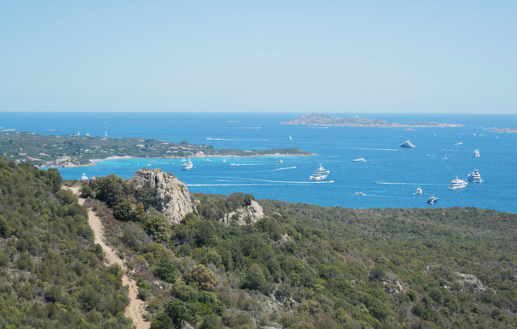 Villa 6 chambres avec piscine en Gallura, Arzachena - Photo 8