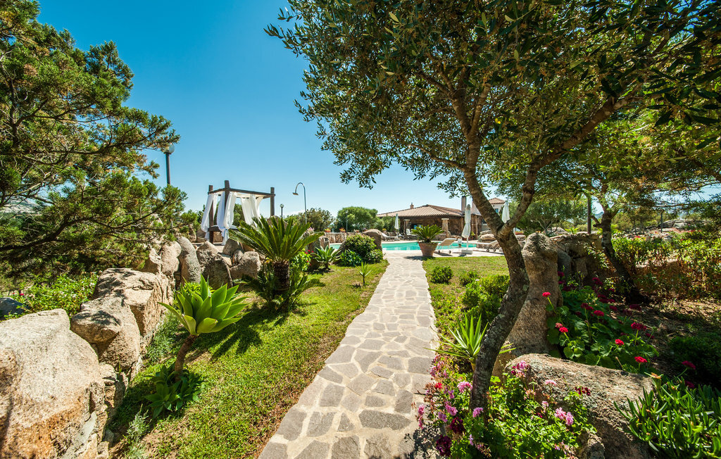 Villa 6 chambres avec piscine en Gallura, Arzachena - Photo 9