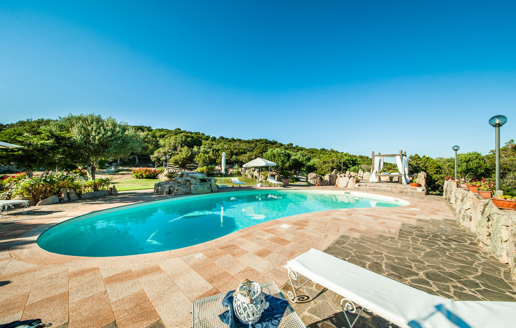 Villa 6 chambres avec piscine en Gallura, Arzachena - Photo 10