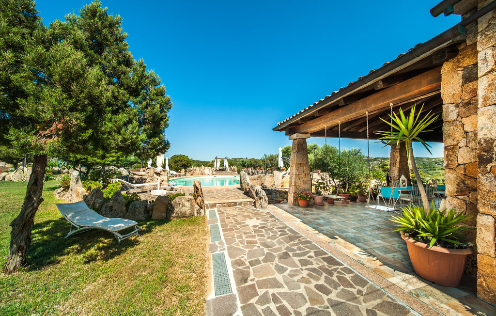 Villa 6 chambres avec piscine en Gallura, Arzachena - Photo 11