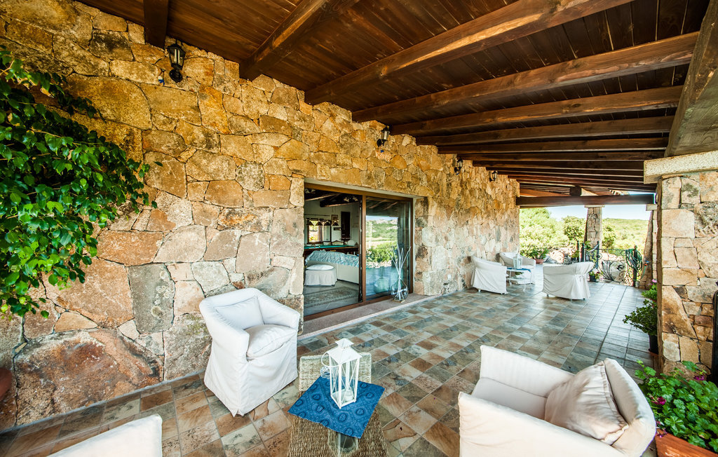 Villa 6 chambres avec piscine en Gallura, Arzachena - Photo 12
