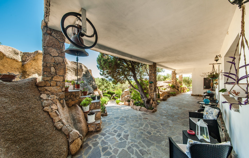 Villa 6 chambres avec piscine en Gallura, Arzachena - Photo 14