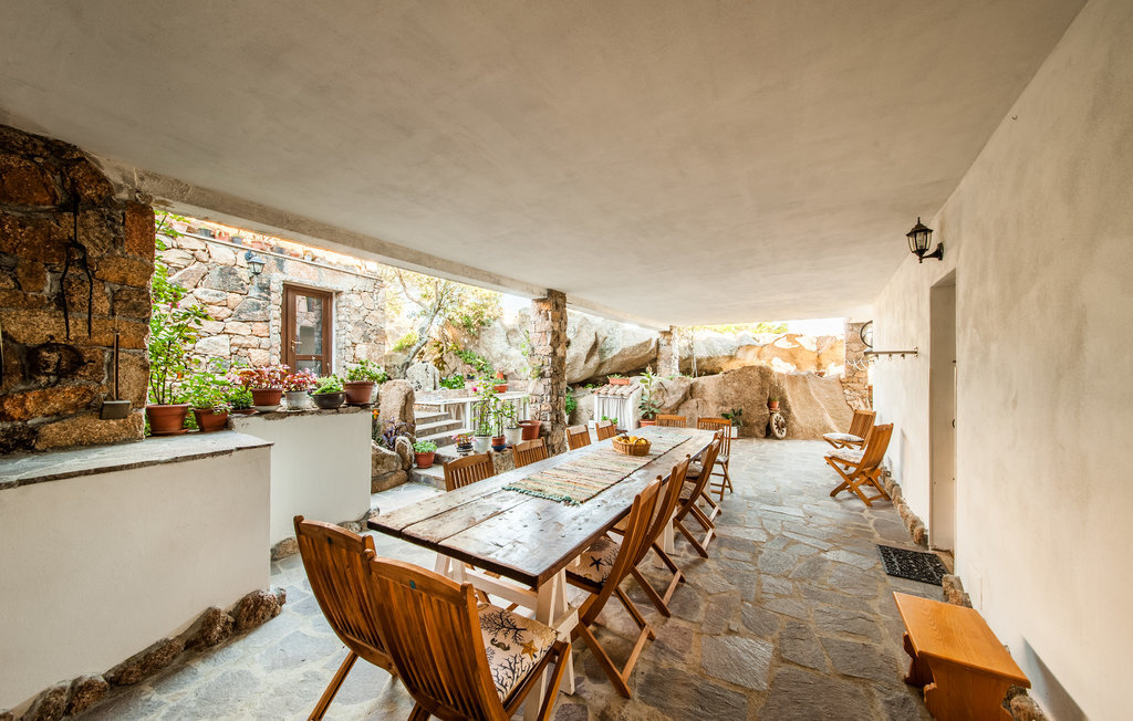 Villa 6 chambres avec piscine en Gallura, Arzachena - Photo 15