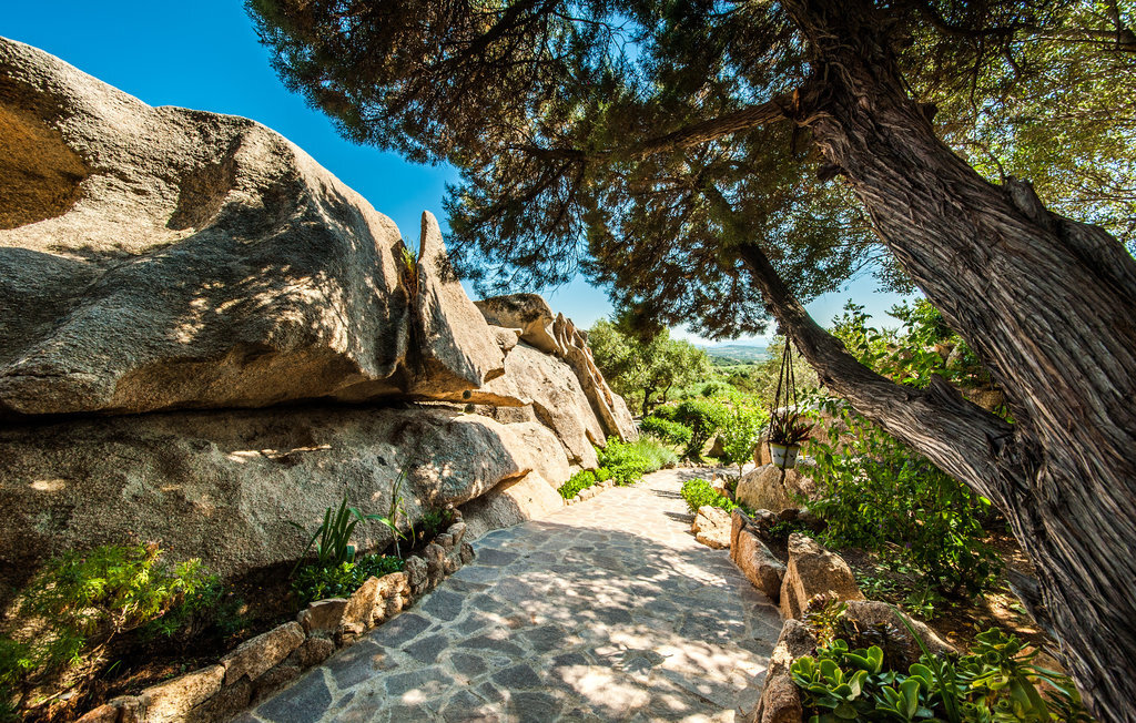 Villa 6 chambres avec piscine en Gallura, Arzachena - Photo 16