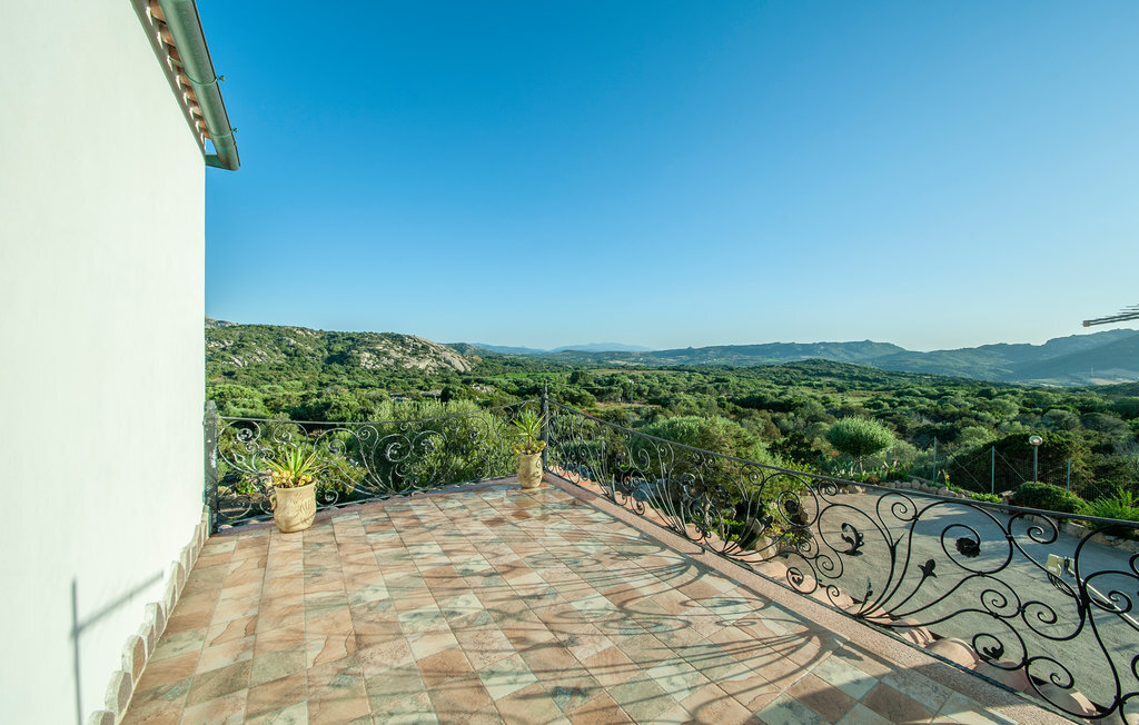 Villa 6 chambres avec piscine en Gallura, Arzachena - Photo 17