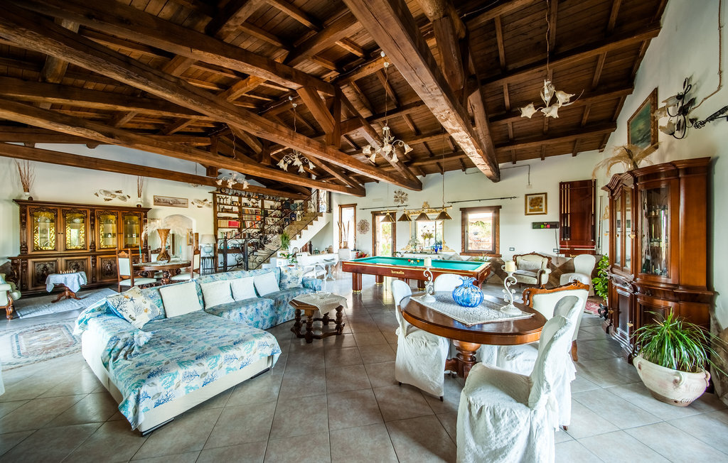 Villa 6 chambres avec piscine en Gallura, Arzachena - Photo 18