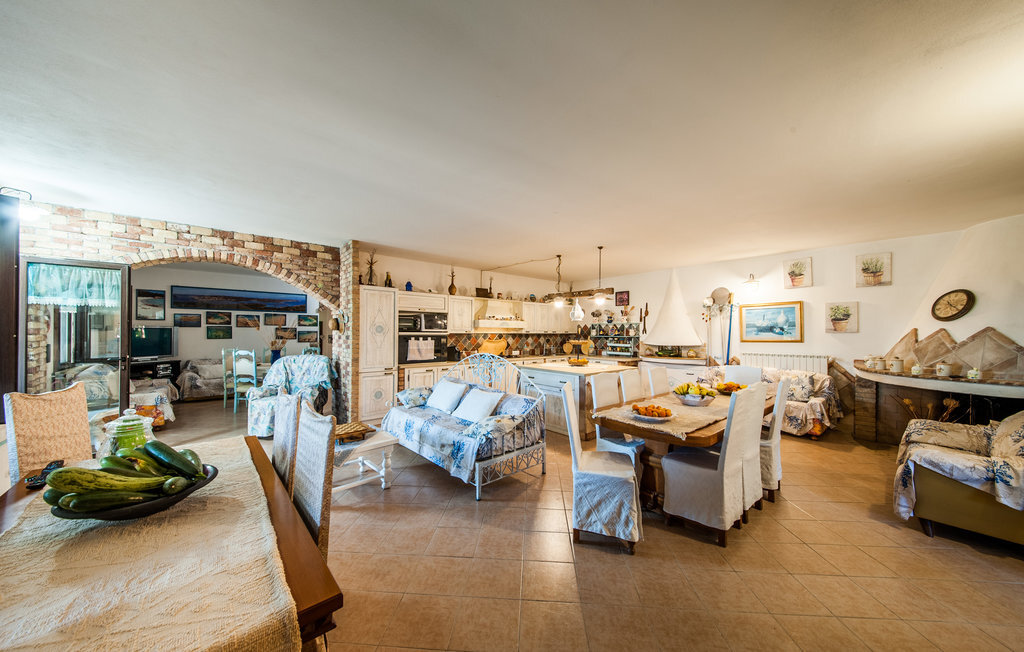 Villa 6 chambres avec piscine en Gallura, Arzachena - Photo 19