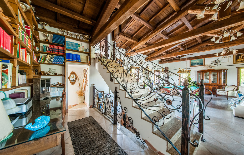Villa 6 chambres avec piscine en Gallura, Arzachena - Photo 20