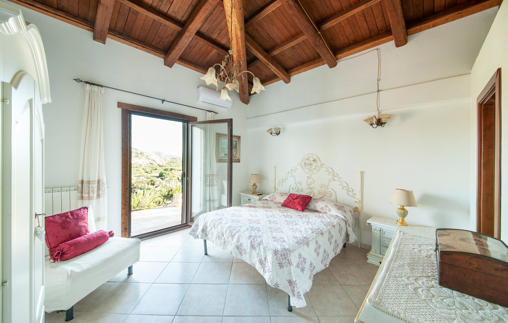Villa 6 chambres avec piscine en Gallura, Arzachena - Photo 21