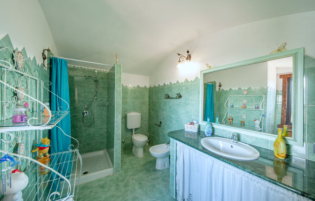 Villa 6 chambres avec piscine en Gallura, Arzachena - Photo 27