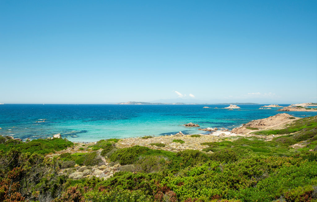 Villa 6 chambres avec piscine en Gallura, Arzachena - Photo 32