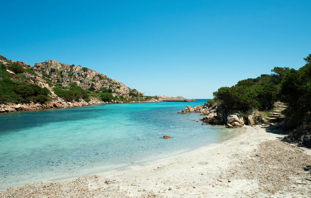 Villa 6 chambres avec piscine en Gallura, Arzachena - Photo 33