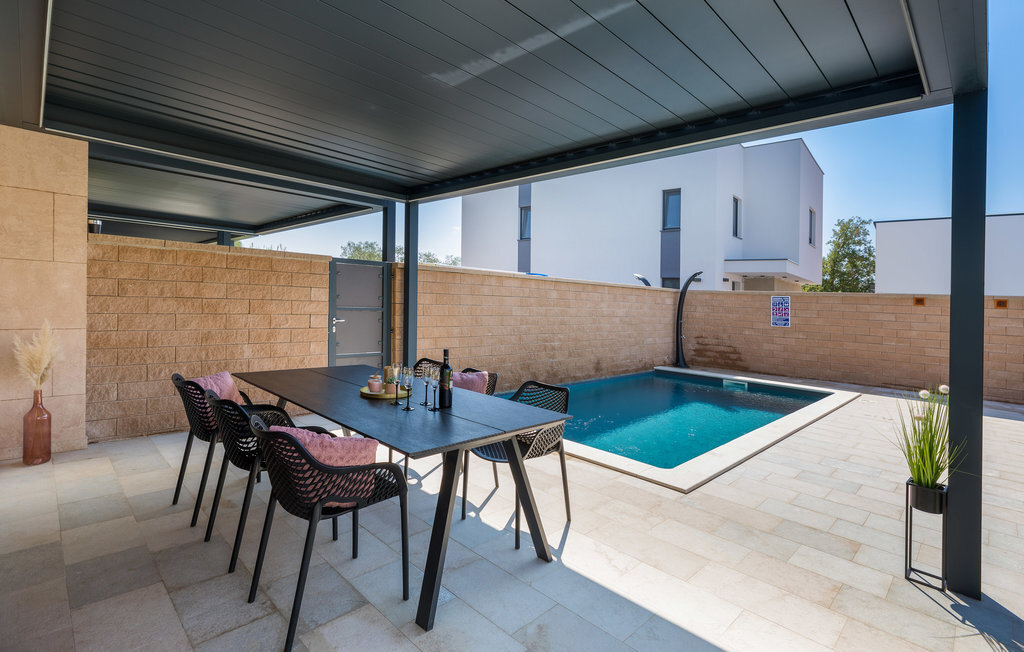 Maison 6 personnes à Peroj - Photo 2
