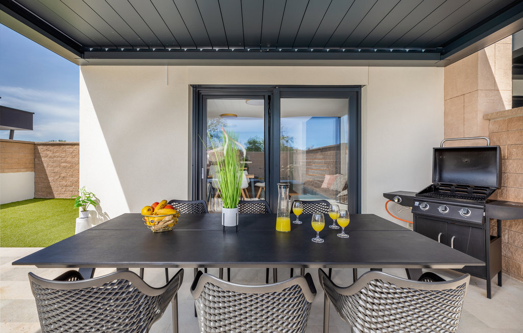 Maison 6 personnes à Peroj - Photo 15