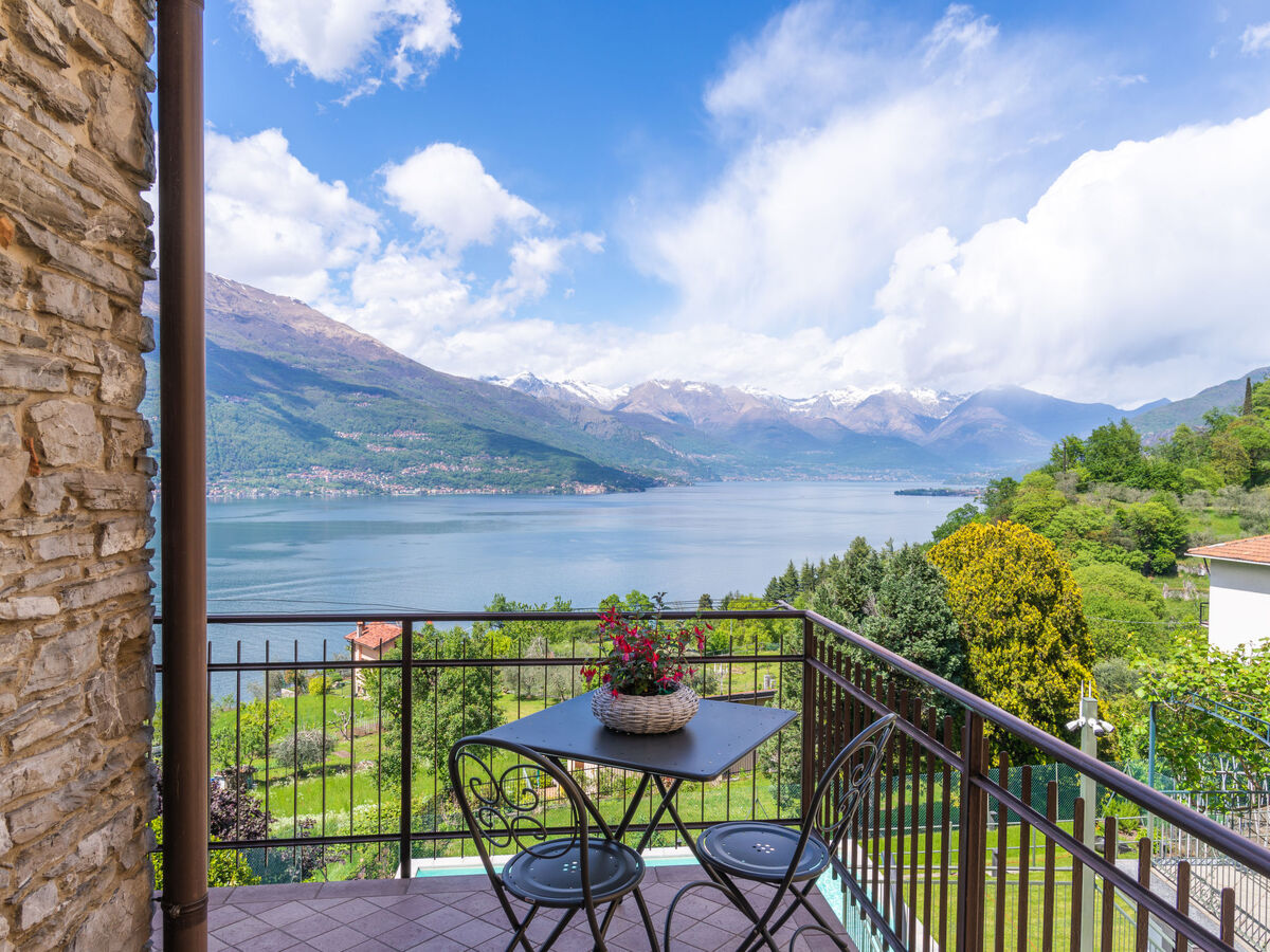 Casa Rina - Maison 3 niveaux vue lac à Varenna - Photo 1