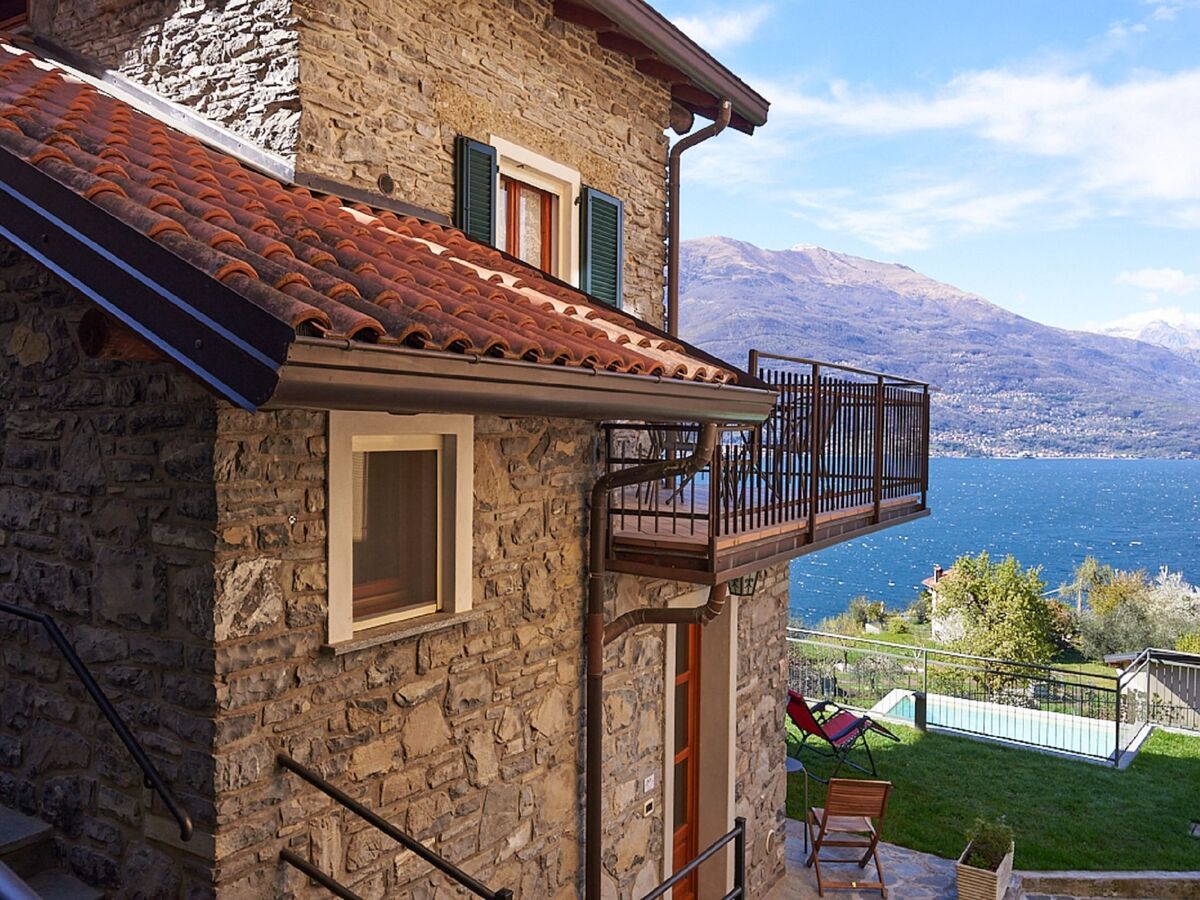 Casa Rina - Maison 3 niveaux vue lac à Varenna - Photo 2