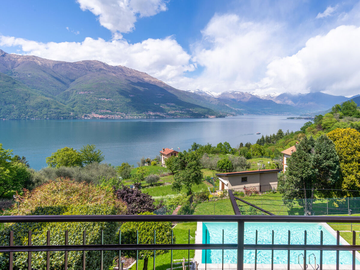 Casa Rina - Maison 3 niveaux vue lac à Varenna - Photo 4