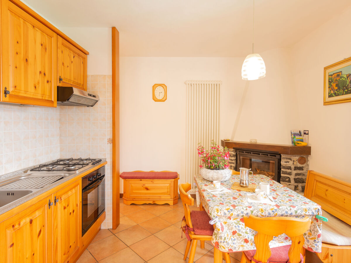 Casa Rina - Maison 3 niveaux vue lac à Varenna - Photo 5