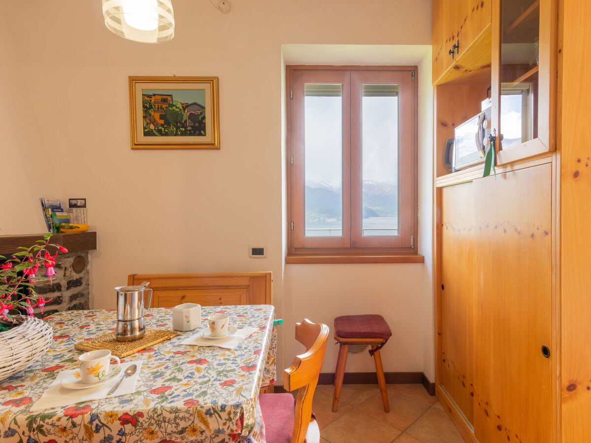Casa Rina - Maison 3 niveaux vue lac à Varenna - Photo 6