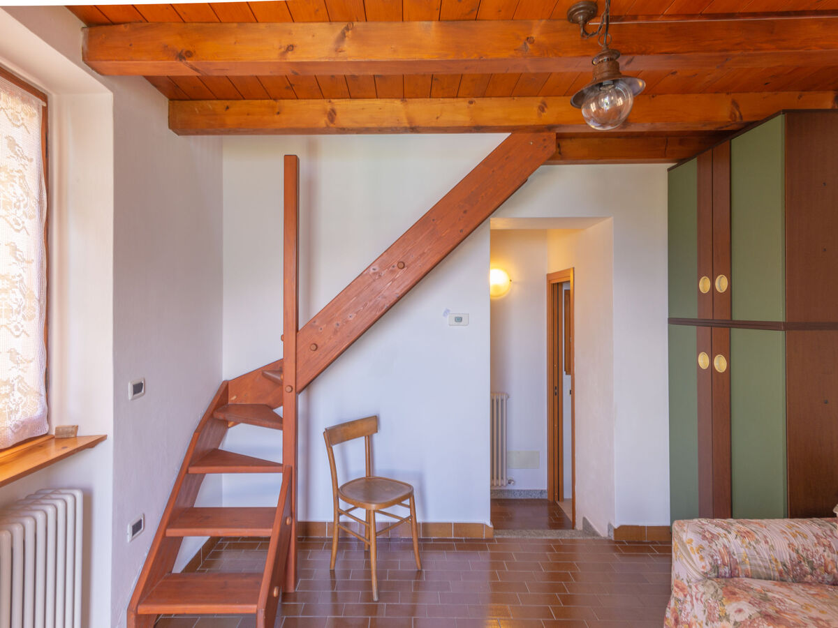 Casa Rina - Maison 3 niveaux vue lac à Varenna - Photo 10
