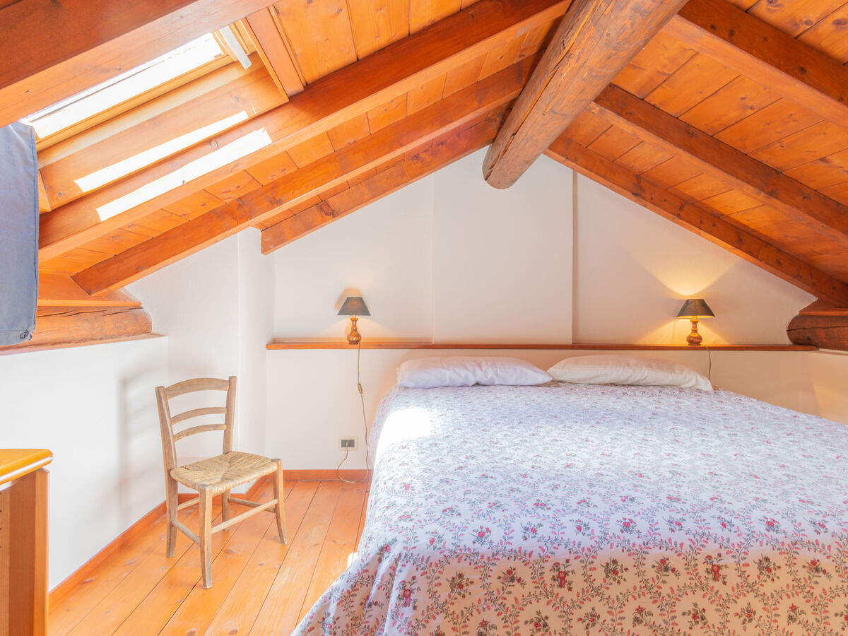 Casa Rina - Maison 3 niveaux vue lac à Varenna - Photo 11