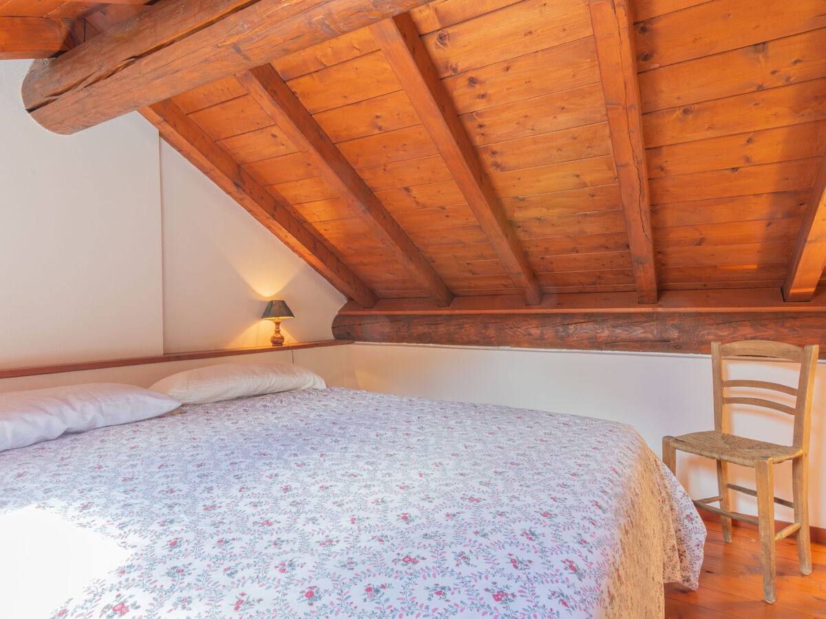 Casa Rina - Maison 3 niveaux vue lac à Varenna - Photo 12