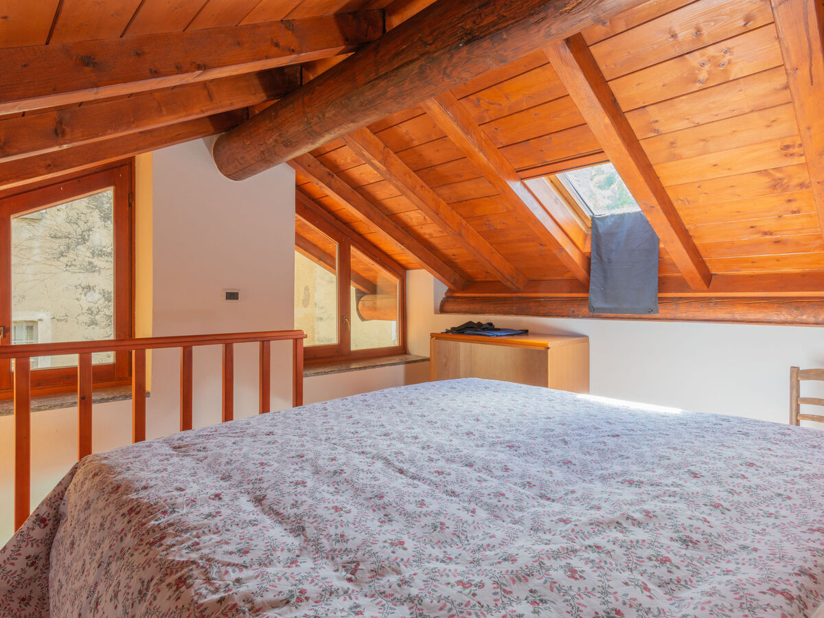 Casa Rina - Maison 3 niveaux vue lac à Varenna - Photo 13
