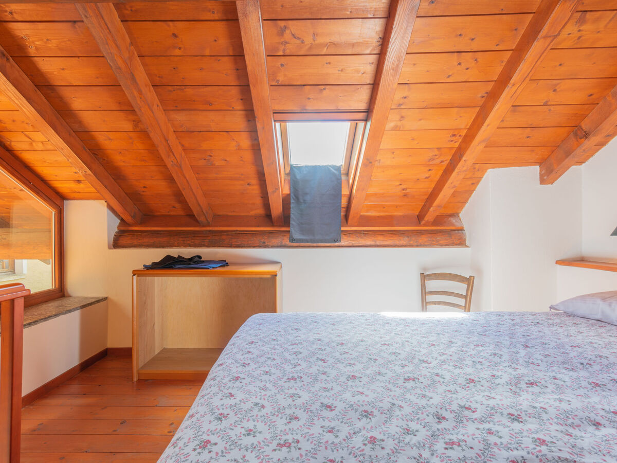 Casa Rina - Maison 3 niveaux vue lac à Varenna - Photo 14