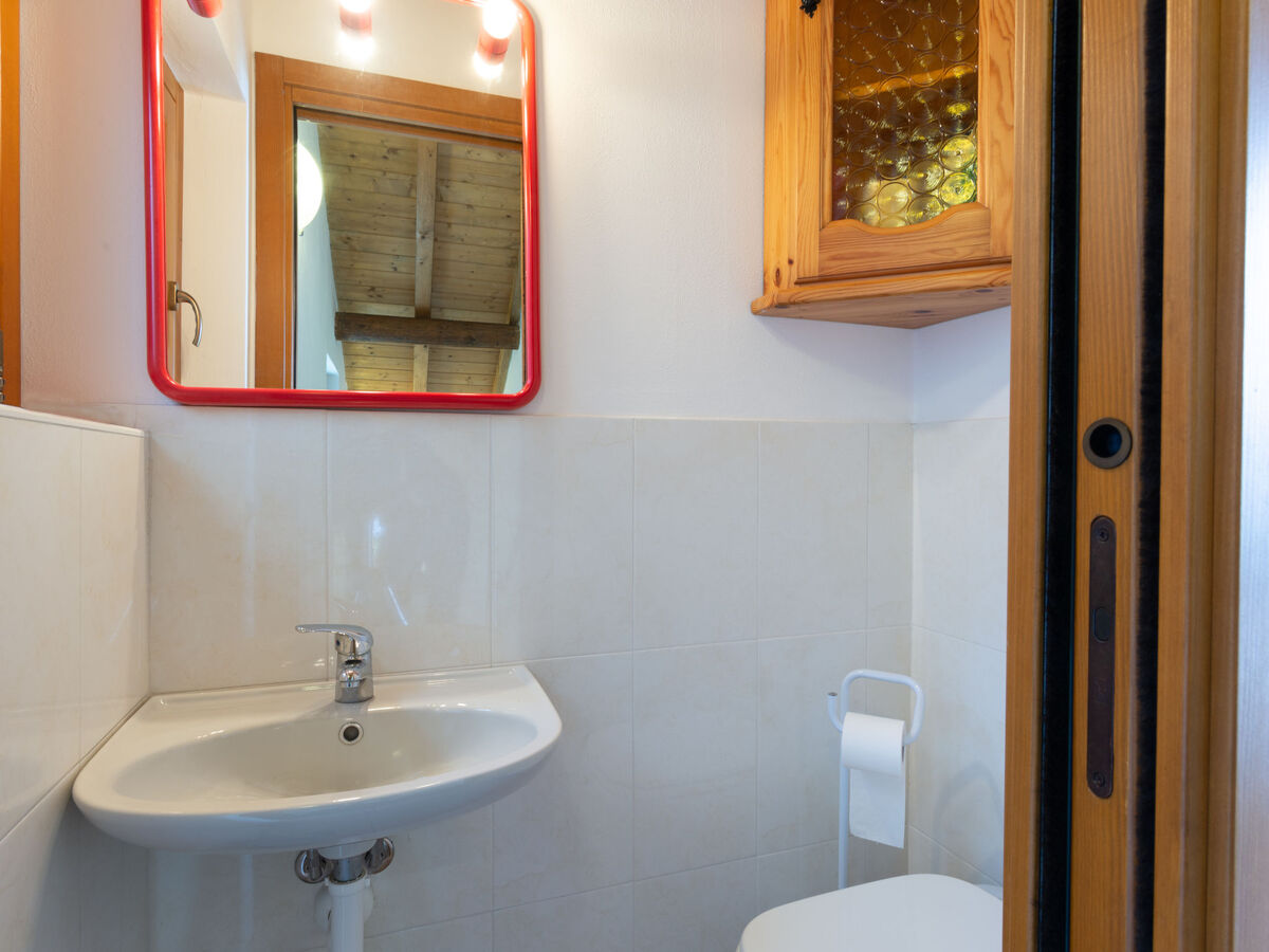 Casa Rina - Maison 3 niveaux vue lac à Varenna - Photo 19