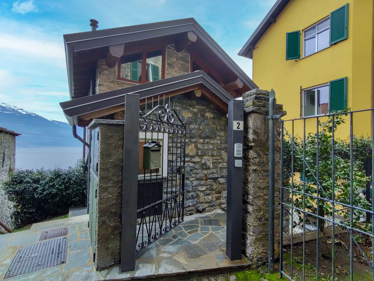 Casa Rina - Maison 3 niveaux vue lac à Varenna - Photo 20