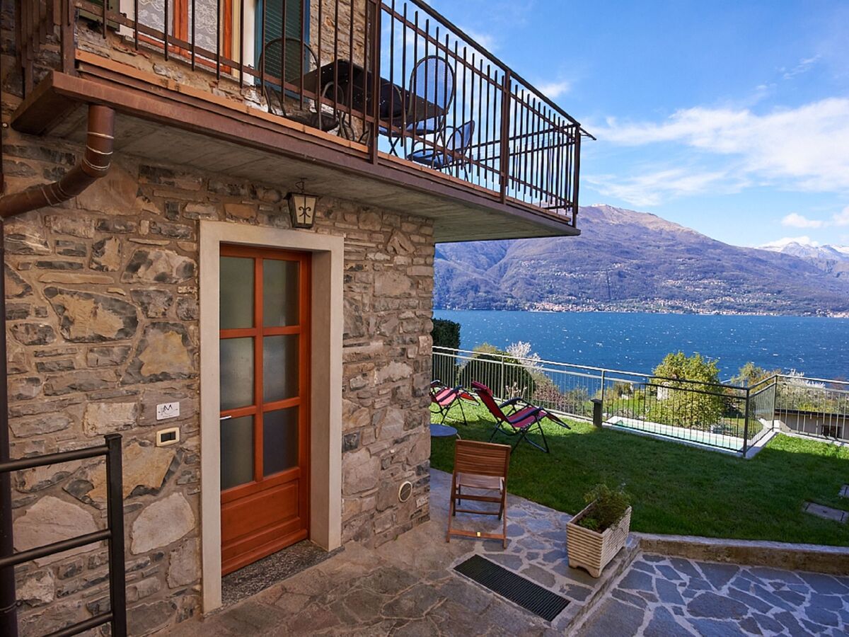 Casa Rina - Maison 3 niveaux vue lac à Varenna - Photo 21