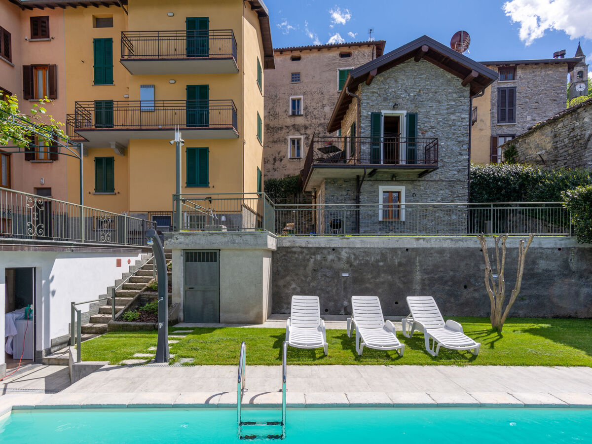 Casa Rina - Maison 3 niveaux vue lac à Varenna - Photo 22
