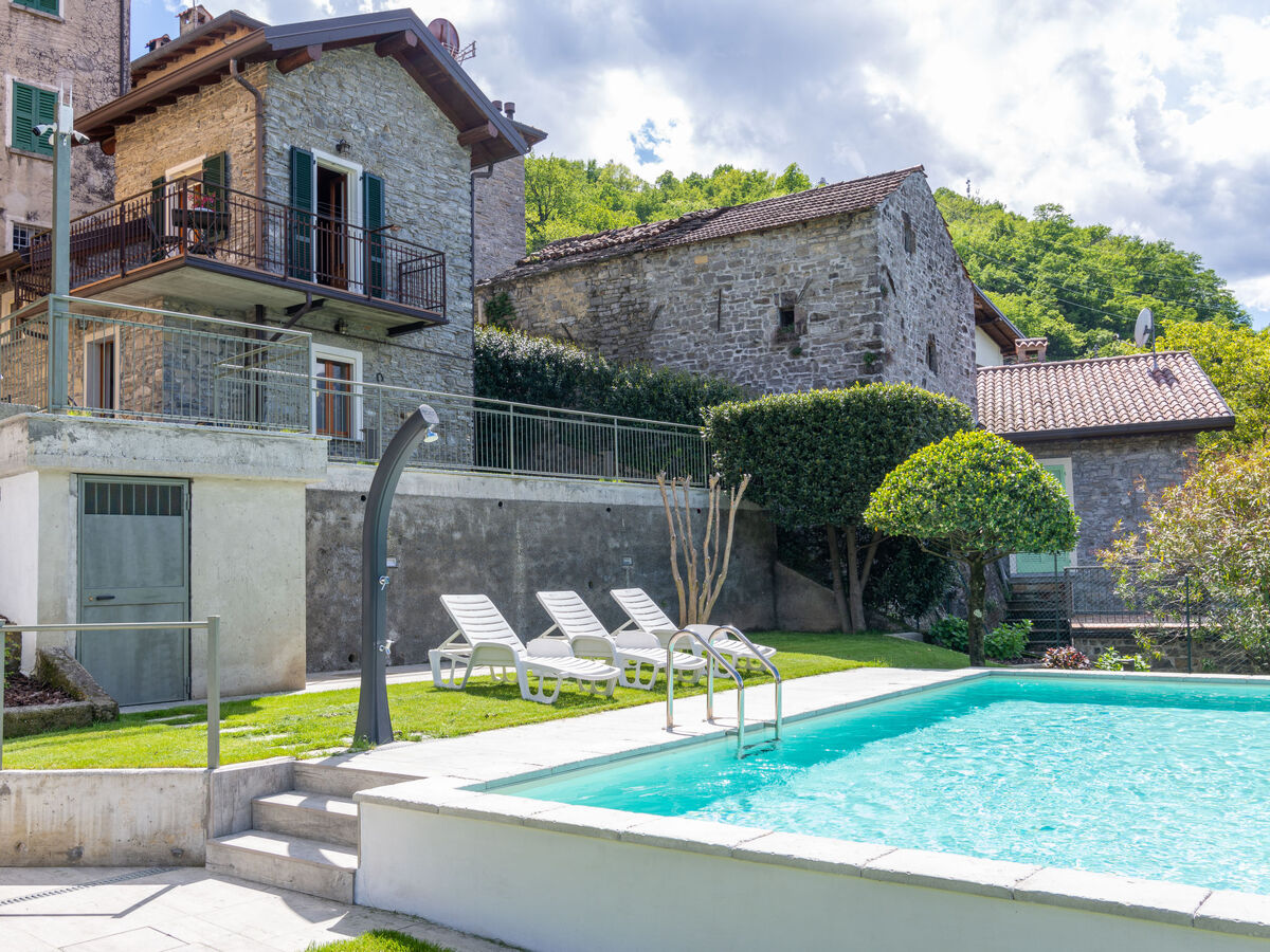 Casa Rina - Maison 3 niveaux vue lac à Varenna - Photo 23
