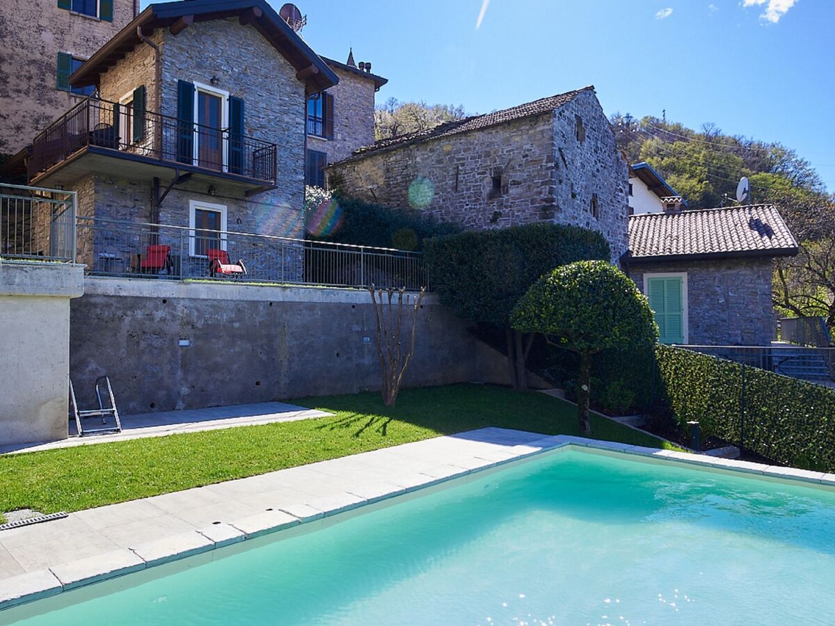 Casa Rina - Maison 3 niveaux vue lac à Varenna - Photo 24